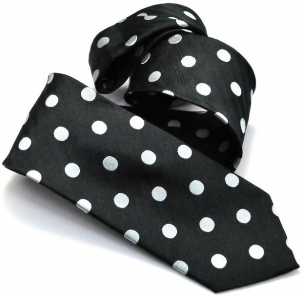 black-and-white-polka-dot-silk-designer-tie-344_600
