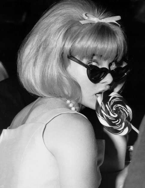 Sue Lyon, Lolita, 1962
