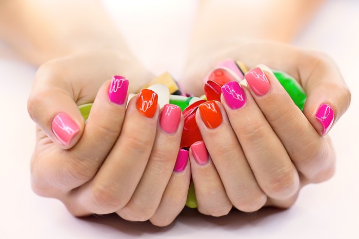 nail fluo plf