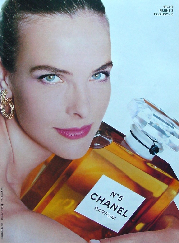 1992-chanel-perfume-ad