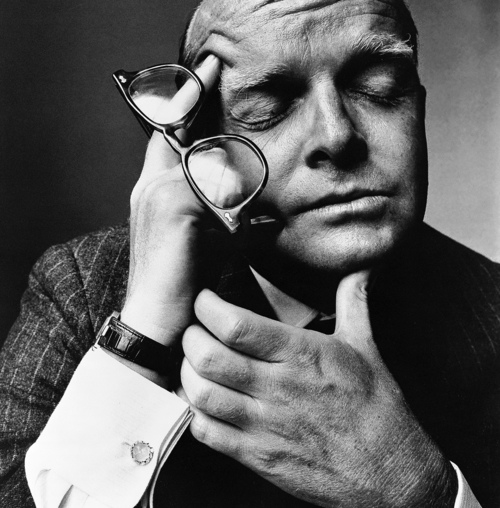 Truman Capote (1948)