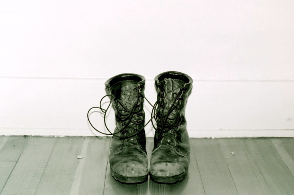 old_army_boots