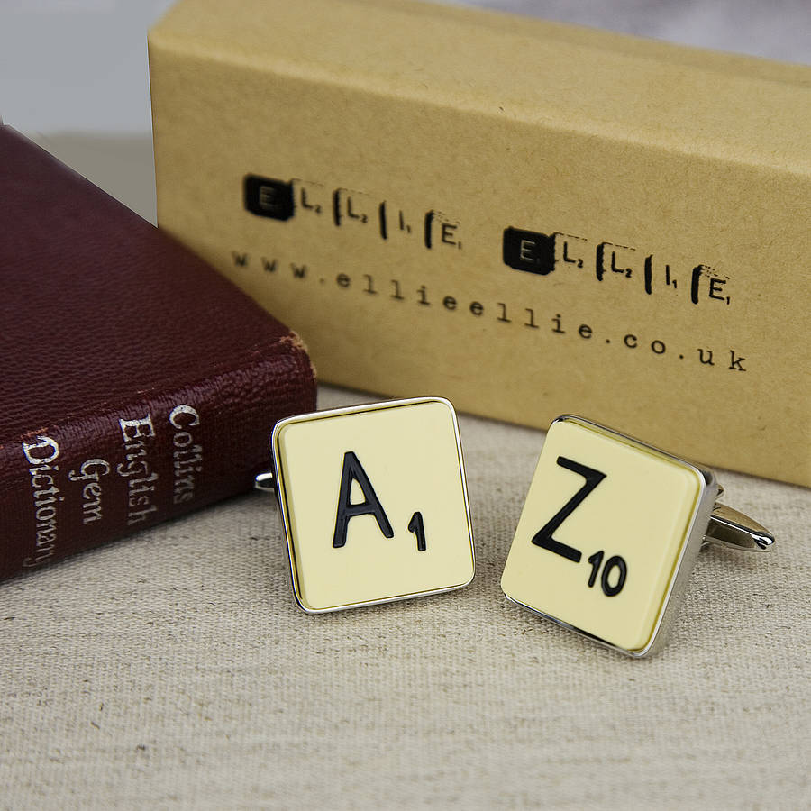 original_vintage-letter-tile-a-z-cufflinks