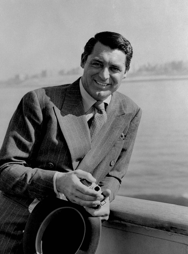 Cary Grant6