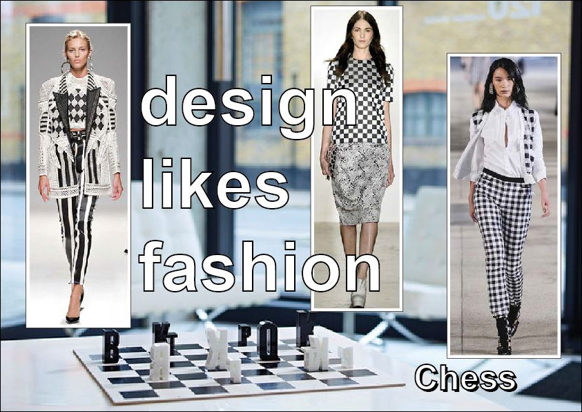 design likes fashion_ chess
