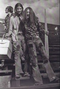 Hippy 1970