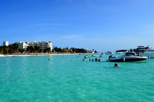 Isla de Mujeres Cancun