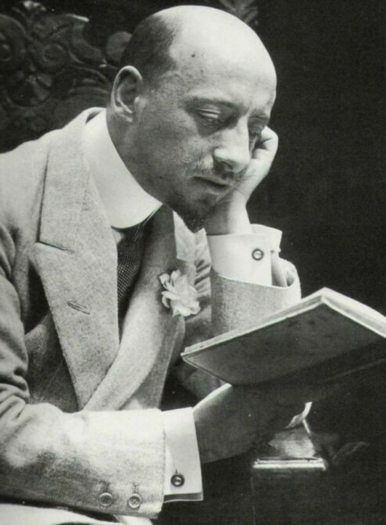 Gabriele D Annunzio Ovvero L Arte Del Vivere Pescara Loves Fashion